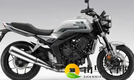 659万起 本田CB1000F重磅回归 三色可选+四缸强动力 明年初到货抢鲜-2