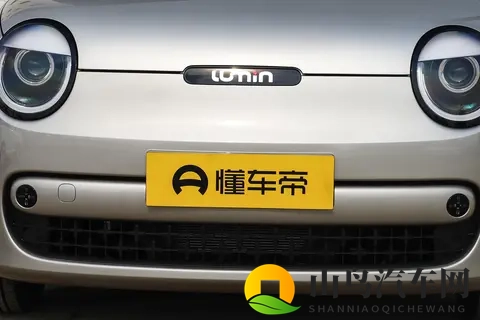 2025 款长安 Lumin:续航、补能与安全配置分析及选购思路-2