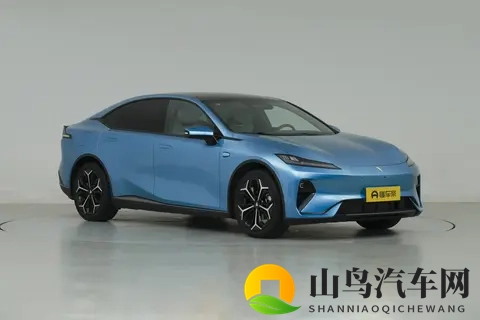 试驾深蓝L07：续航1500km，配华为辅助驾驶，实力如何？-3