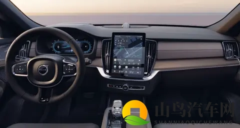 售6389万元起_三种动力_竞争宝马X5 2026款沃尔沃XC90正式上市-3