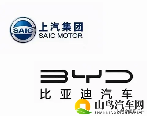 上汽王者归来？连续两个月，销量反超比亚迪！-1