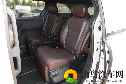 2026款丰田格瑞维亚购车指南:全方位解析各配置车型-3