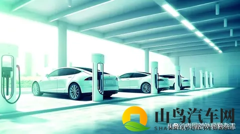 中国新能源车企在 印尼投资的三维风险与突围之道-2