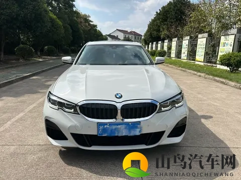 15万多拿下宝马3系，圆你蓝天白云梦-3