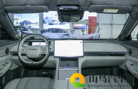 纯电车真能比油车香？这车20万级，纯电续航优秀，带劲不？-1