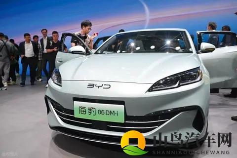 插混式优点的思考：真正解决用户需求的，才是最后笑到最后的-3