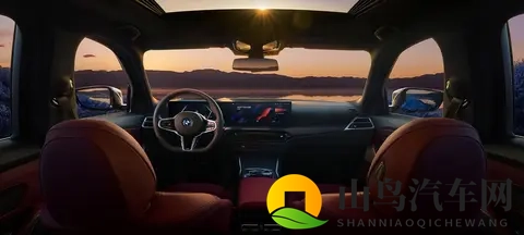 预算20-30万买电车，宝马i3才是隐藏答案？-3