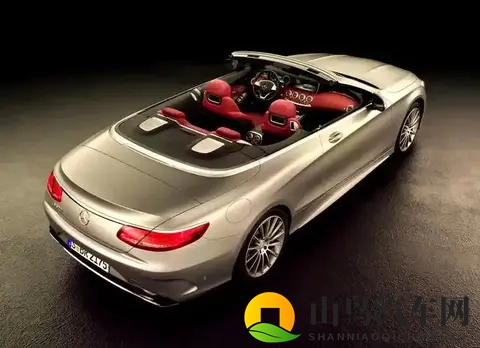 预测降雨——奔驰的新专利-1