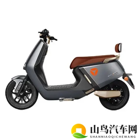 觉得车上带个TCS得花大价钱，现在三四千块的电摩居然也给配上了-2