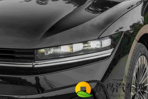 迈腾B9改款实车曝光，按键回归华为上车，大众这次算听劝了-2