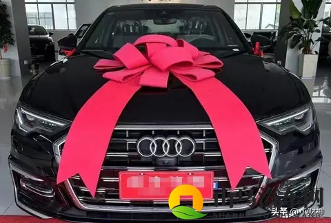 20万买车差1万优惠？你看不见的贷款套路在这儿-3