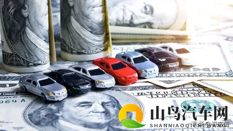 小米YU7保值率吊打友商?又是一场数据营销秀?-3