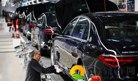 欧洲安全了？中方表态让车企松了口气，安世荷兰被反“将”一军-3