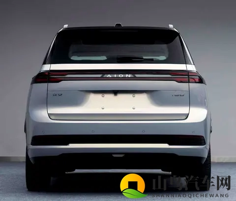 综合续航达1240公里！埃安i60增程版，大家看好吗？-2