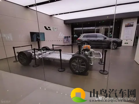 增程王者急转纯电：理想的冒险、挫败与破局-3