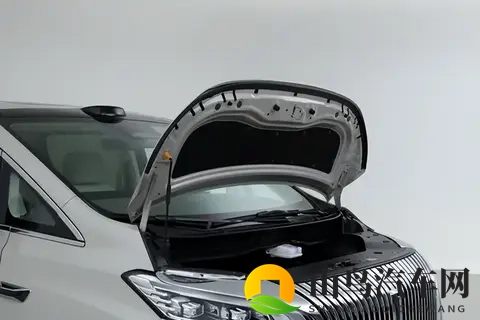 开了一周才明白,这台大七座为什么让人舍不得还钥匙!-3