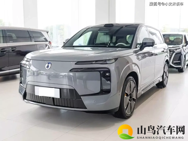 操机软件：汽车制造新革命，自动化软件引领未来-1