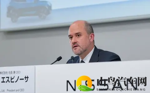 日产卖楼回血,巨头转身艰难!-2