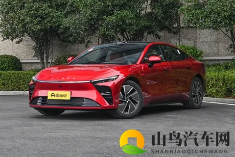 8295芯片，空悬+CDC，2025款星纪元ES究竟实力表现如何？-2