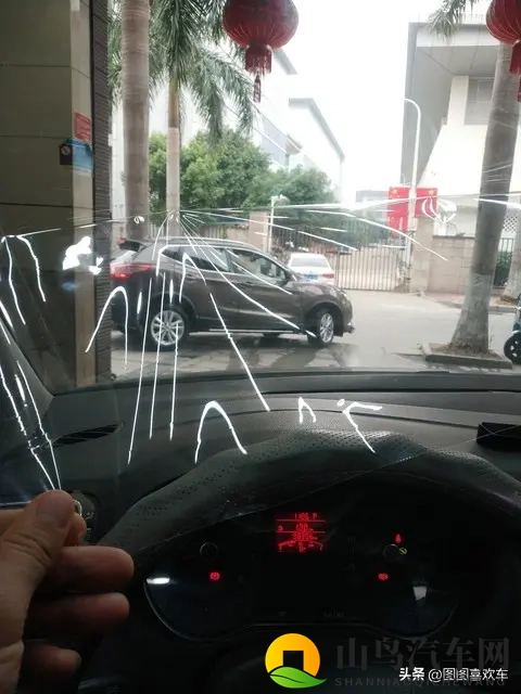 去4s店换件、不要让“原厂”二字蒙蔽双眼，这些配件本就没有原厂-3