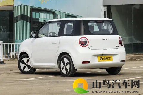 城市代步神器,2026 Lumin怎么选?-2