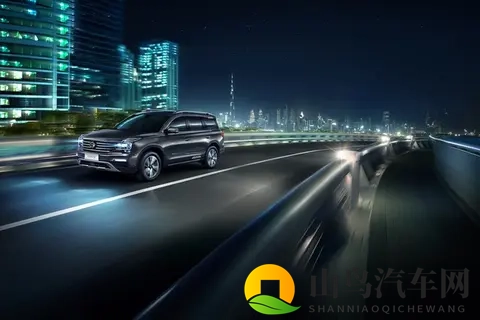 二手车选购指南：这几款好开到爆！-2