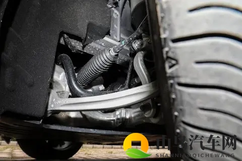 华为深度赋能，阿维塔12 2026款Master四驱纯电版来了！-3