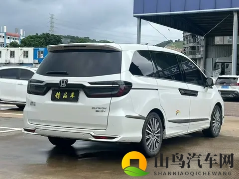 23年艾力绅混动，79万公里，宜商宜家好选择？-1