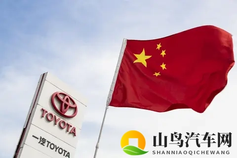 RAV4荣放的思考：当电动化席卷而来时，最先搁浅的永远是守旧派-1