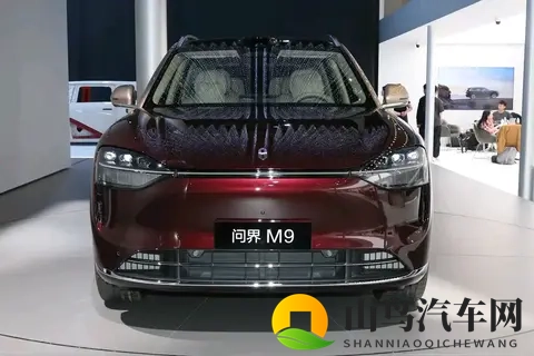 榜首易主，10月第一周增程车型销量榜，问界M8第1、智界R7第6名-1