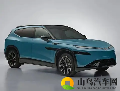 之前被骂惨！现在新车终于上800V了！-2