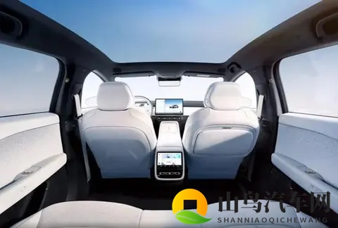 又一款“大电池”增程车型申报！纯电续航325Km，选纯电还是它？-2