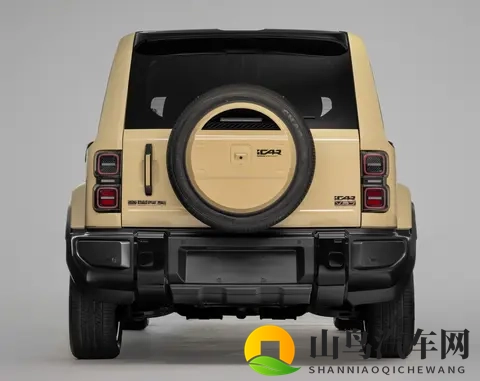 iCAR V27内地版首现-1