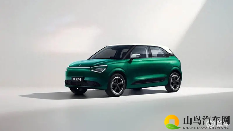 最高降幅7000元 纳米01有何差异？330km能选吗？-1