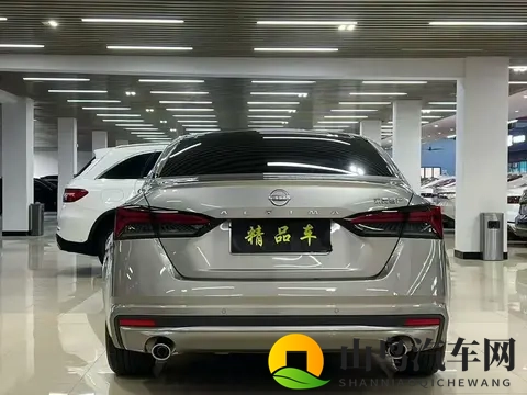 10万多拿下准新一手天籁，家用代步省心之选-1