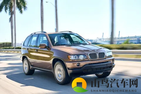 因高田安全气囊问题，宝马全球召回5000多辆2000-2021款BMW X5-2