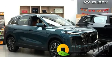 新车｜现款1099万元起_11月3日预售 奇瑞全新瑞虎8将11月10日上市-1