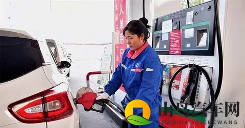 燃油车时代会很快结束？内行人预测：油价很可能是最后的关键！-1