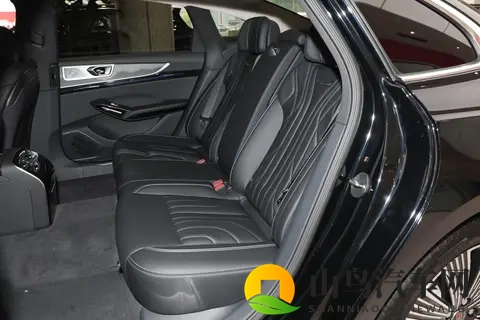 2025 款红旗 H9 选购思路：从外观到场景的适配分析-1