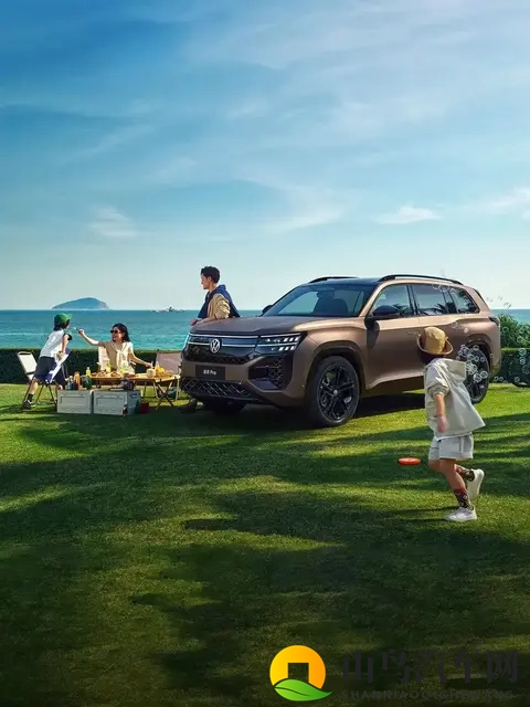 油车卷智能？26款途昂Pro L2+领航+四屏联动 25万级七座SUV闭眼冲！-2