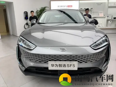 增程式优点的思考：真正的智能，是让复杂消失不见-1