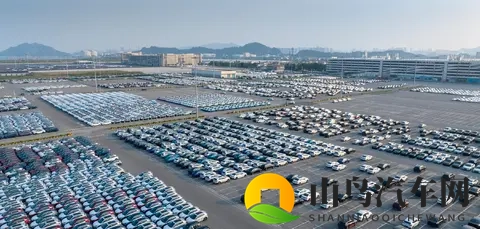 中国车跑向全世界,从跟跑到领跑的路上有太多故事-3