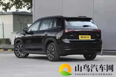 星源增程+3A静音，埃安i60能否成为国民增程SUV-2