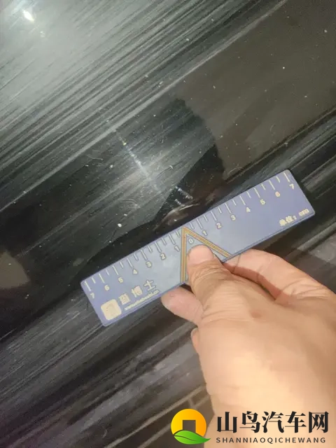 十年老友,依旧风度翩翩——二手奥迪A6L-2