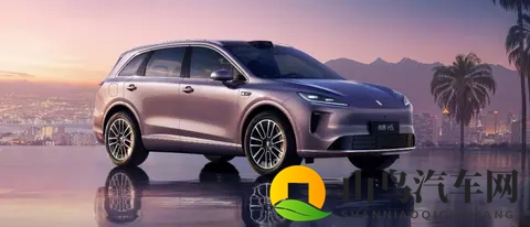 小订16万，实际43天才交付1万台，尚界H5“有辱”华为光环？-2