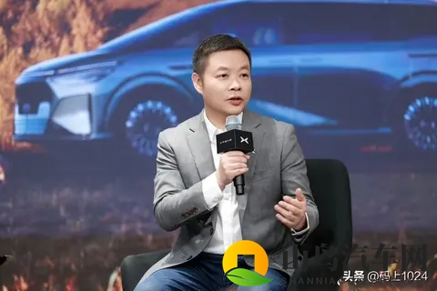 何小鹏透露5次增程立项终破局,1602km续航X9诞生记-1