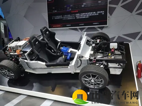 比亚迪明年大招频出,方程豹能打几分?-3