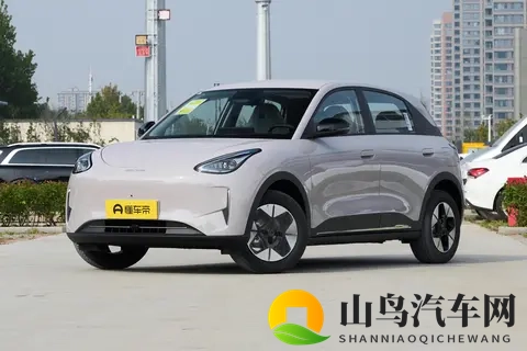 26款吉利星愿选购指南 配置升级 价格降低 进来看看哪个版本适合你?-1