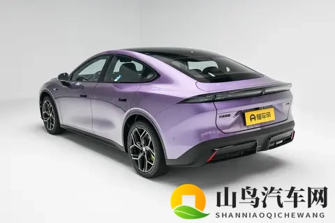 “公路磁悬浮”才卖1399万？法拉利同款驾控，还标配激光雷达-2