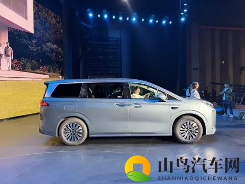 星海S7 800V超快充版上市 限时置换价1059万起-1